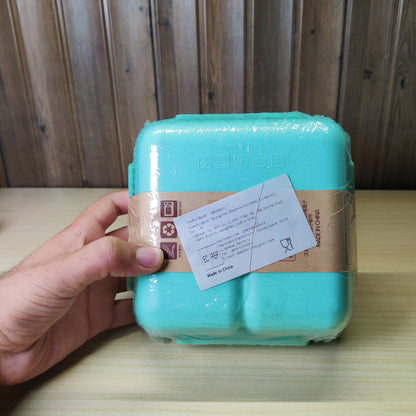 Lunch Box 1100ML #2746