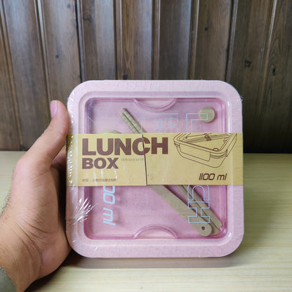 Lunch Box 1100ML #2974