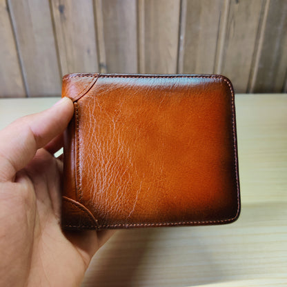 Gents Wallet #3031