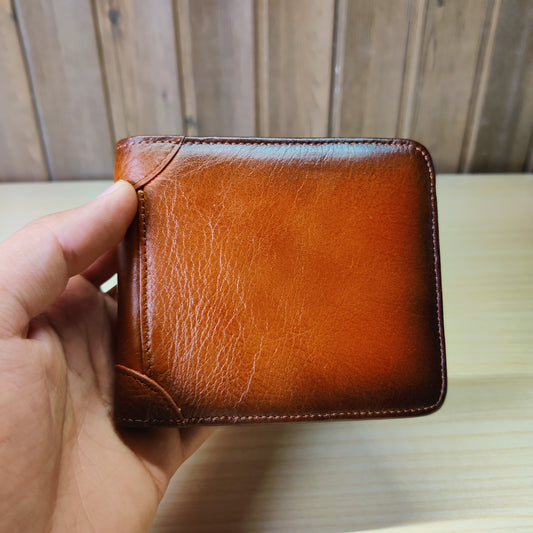 Gents Wallet #3031