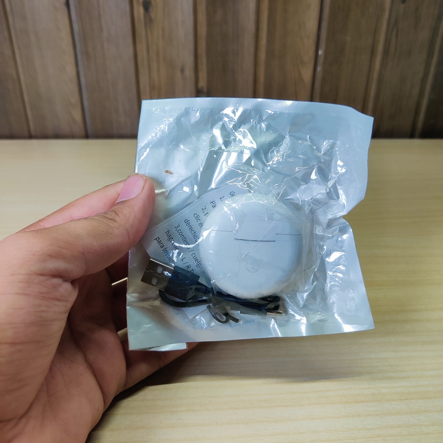 Earbuds #3059