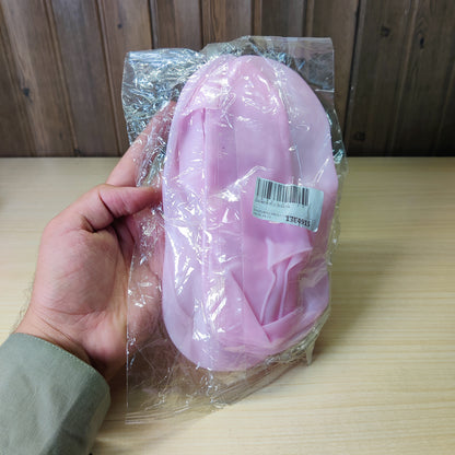Silicone Shoe Socks #2747