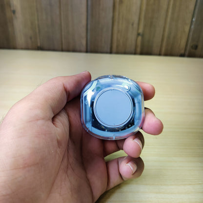 Earbuds Blue #2730