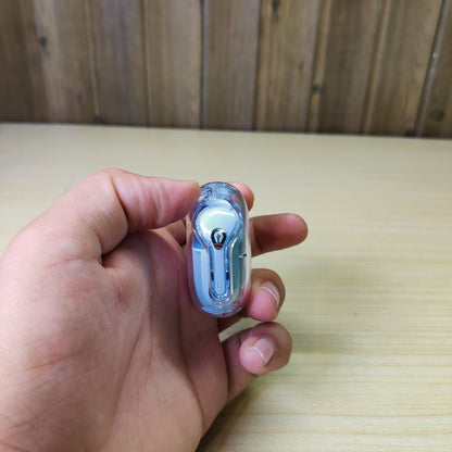 Earbuds Blue #2730