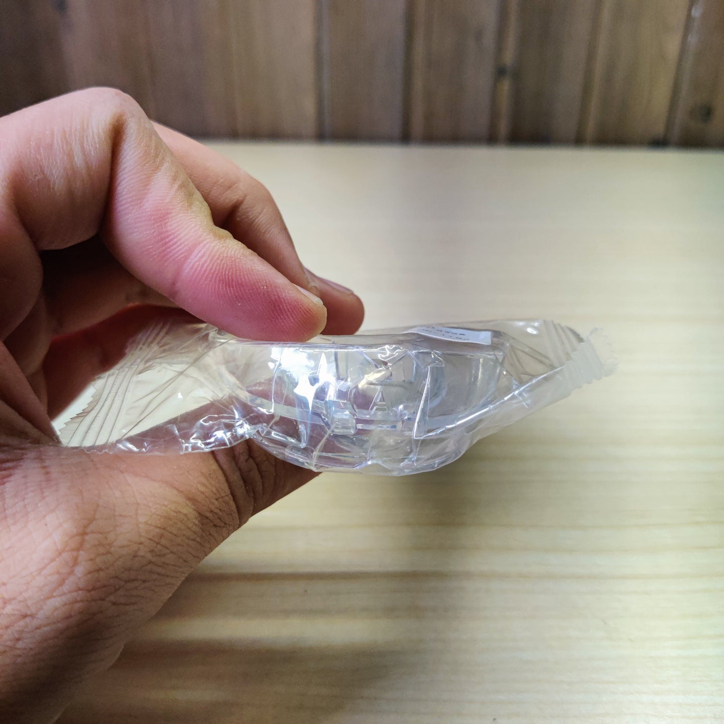 thermoplastic mouthguard designed for sports protection or to prevent teeth grinding#3075