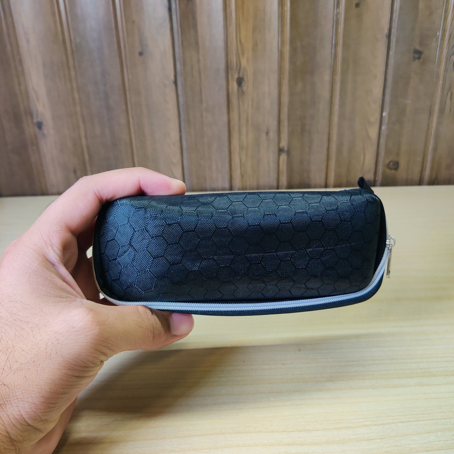 Black Sun Glasses #3015