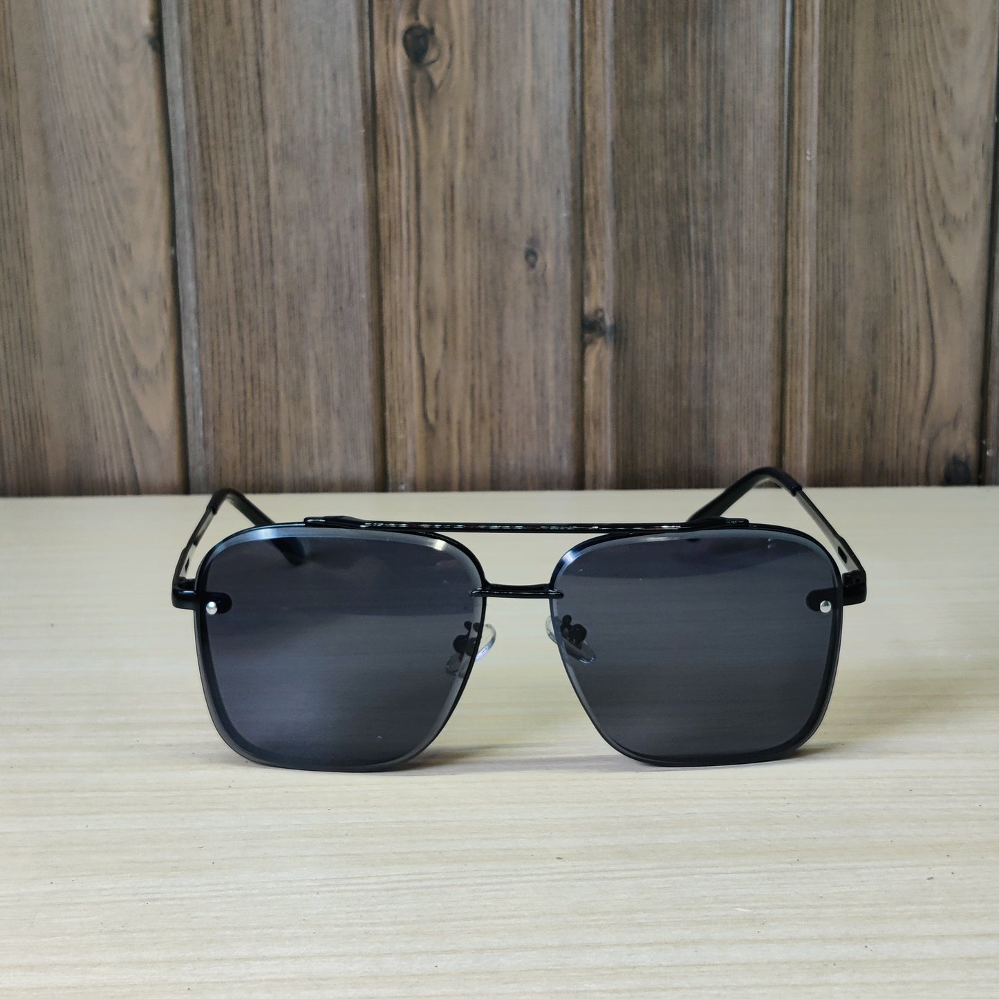 Black Sun Glasses #3015