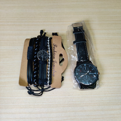 Watch with Bracelets #3042