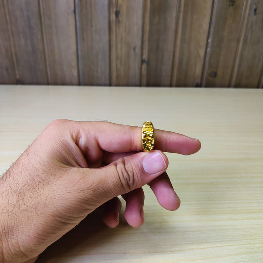 Ring Size 9 #3076