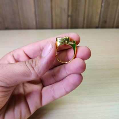 Ring Size 9 #3076