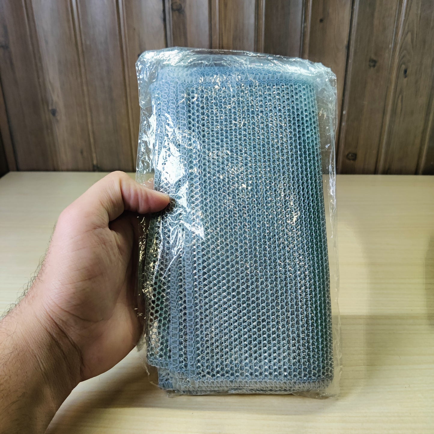 Dishwashing Cloth 10 Pcs #2967