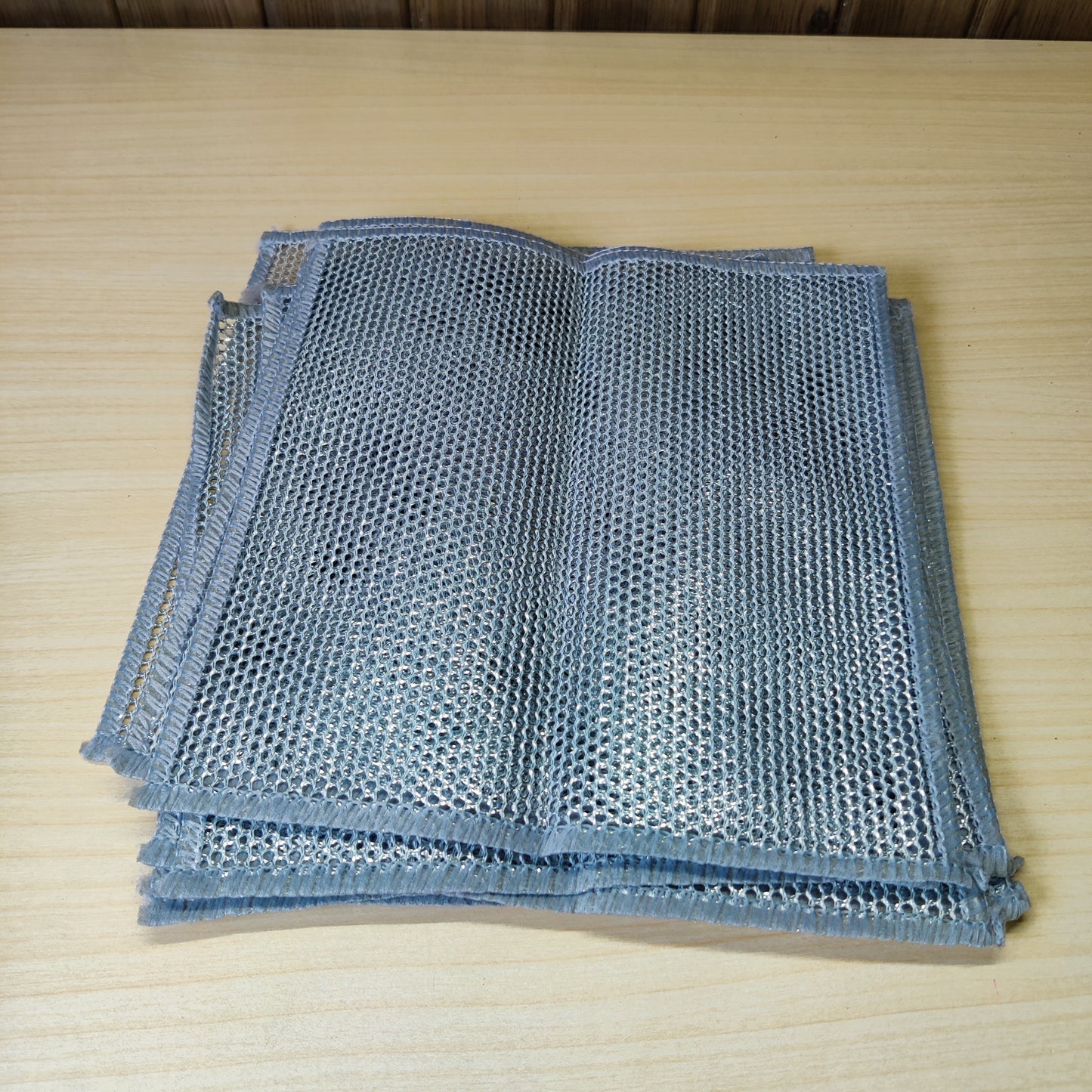Dishwashing Cloth 10 Pcs #2967