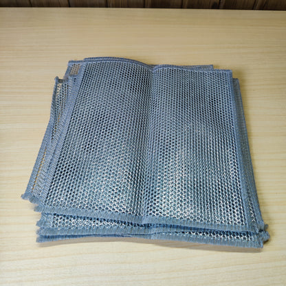 Dishwashing Cloth 10 Pcs #2967