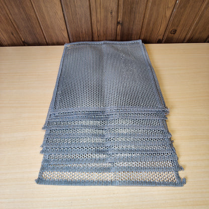 Dishwashing Cloth 10 Pcs #2967