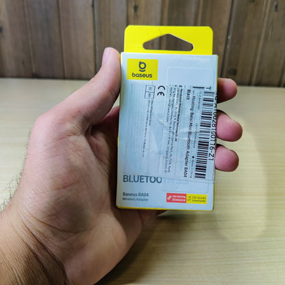Baseus Bluetooth Adaptor #2752