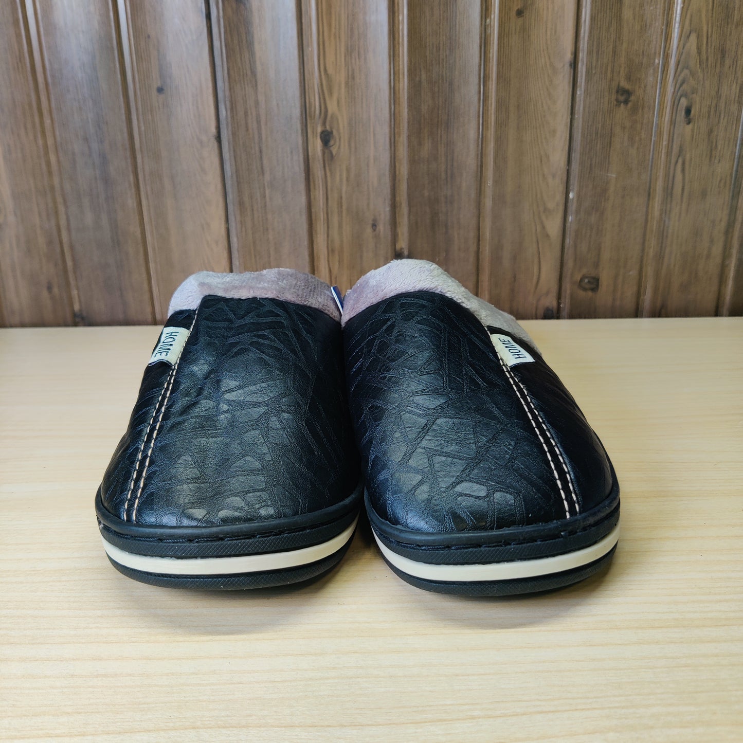 Slippers size 42-43 #2941