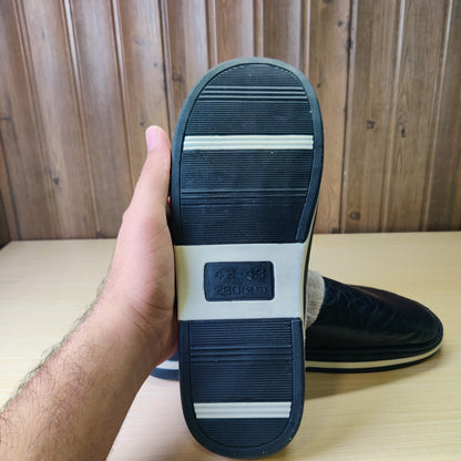 Slippers size 42-43 #2941