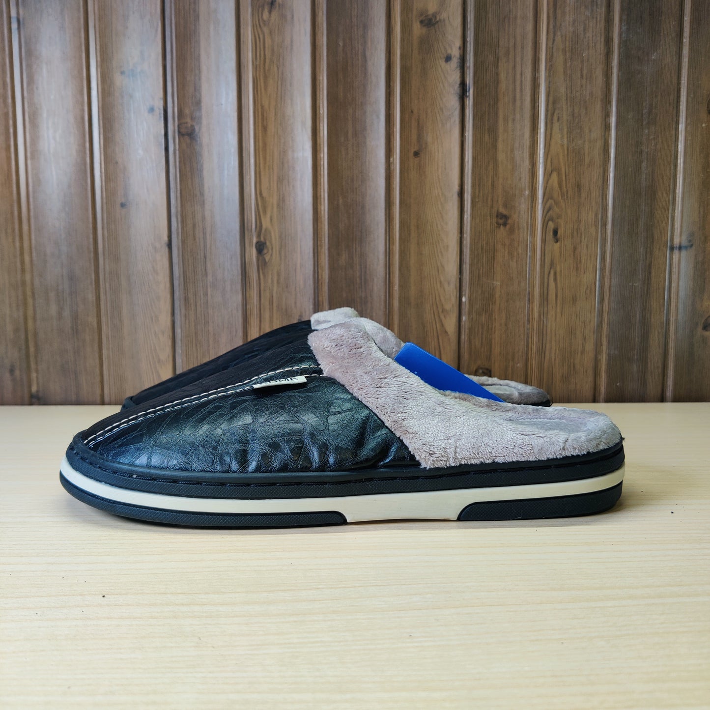 Slippers size 42-43 #2941
