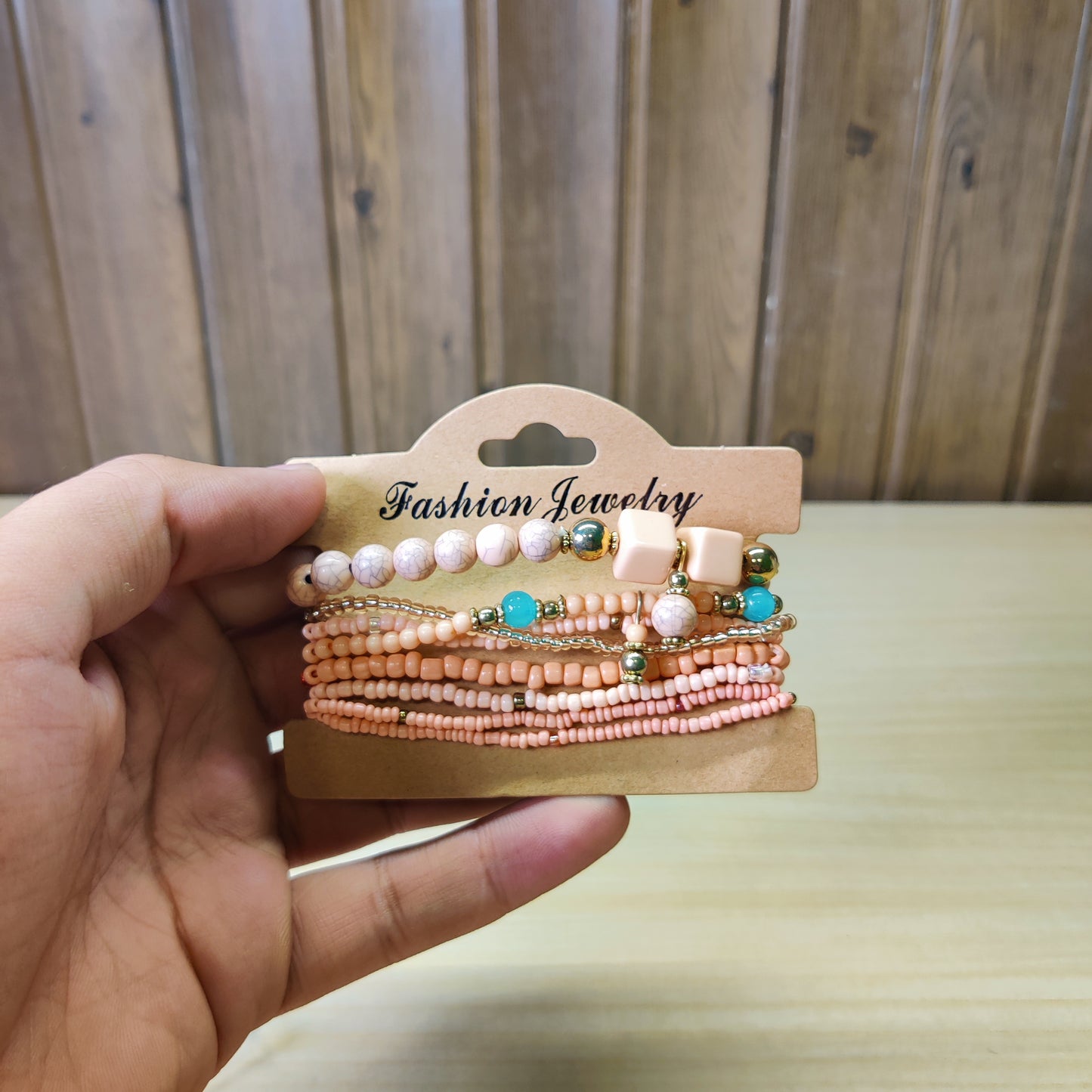 Cute Bracelets Pack #2988