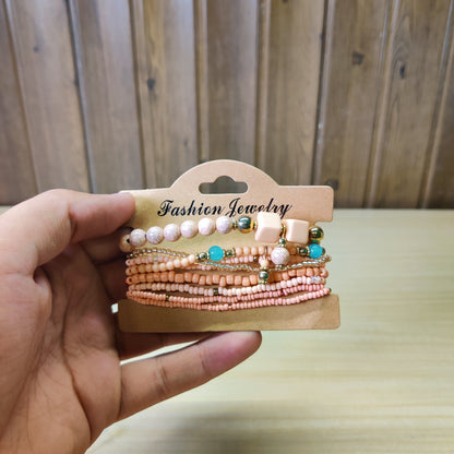 Cute Bracelets Pack #2988