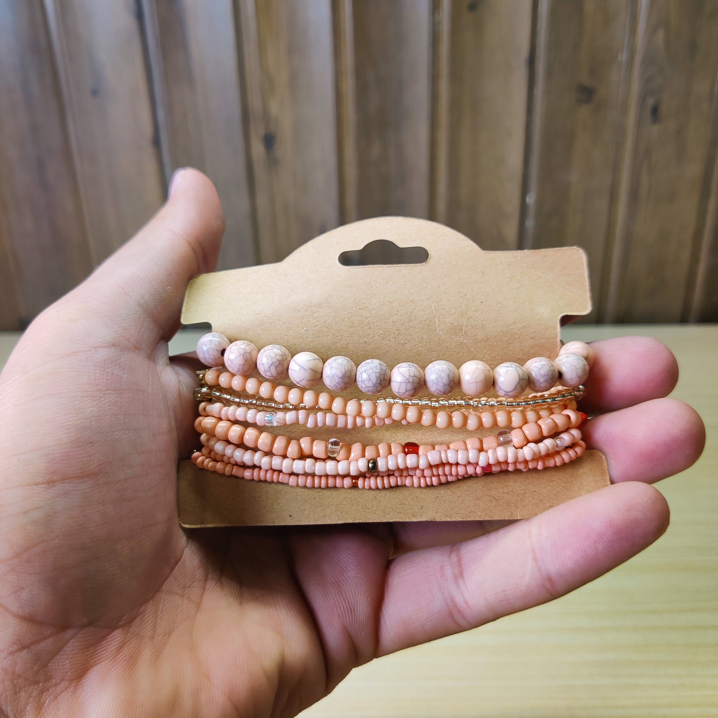 Cute Bracelets Pack #2988
