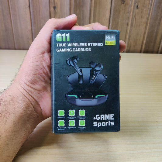 G11 Gaming Airpods #2938