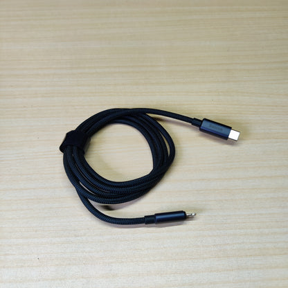 20w Baseus High Quality Type c to Lightning Cable for Iphone #2931