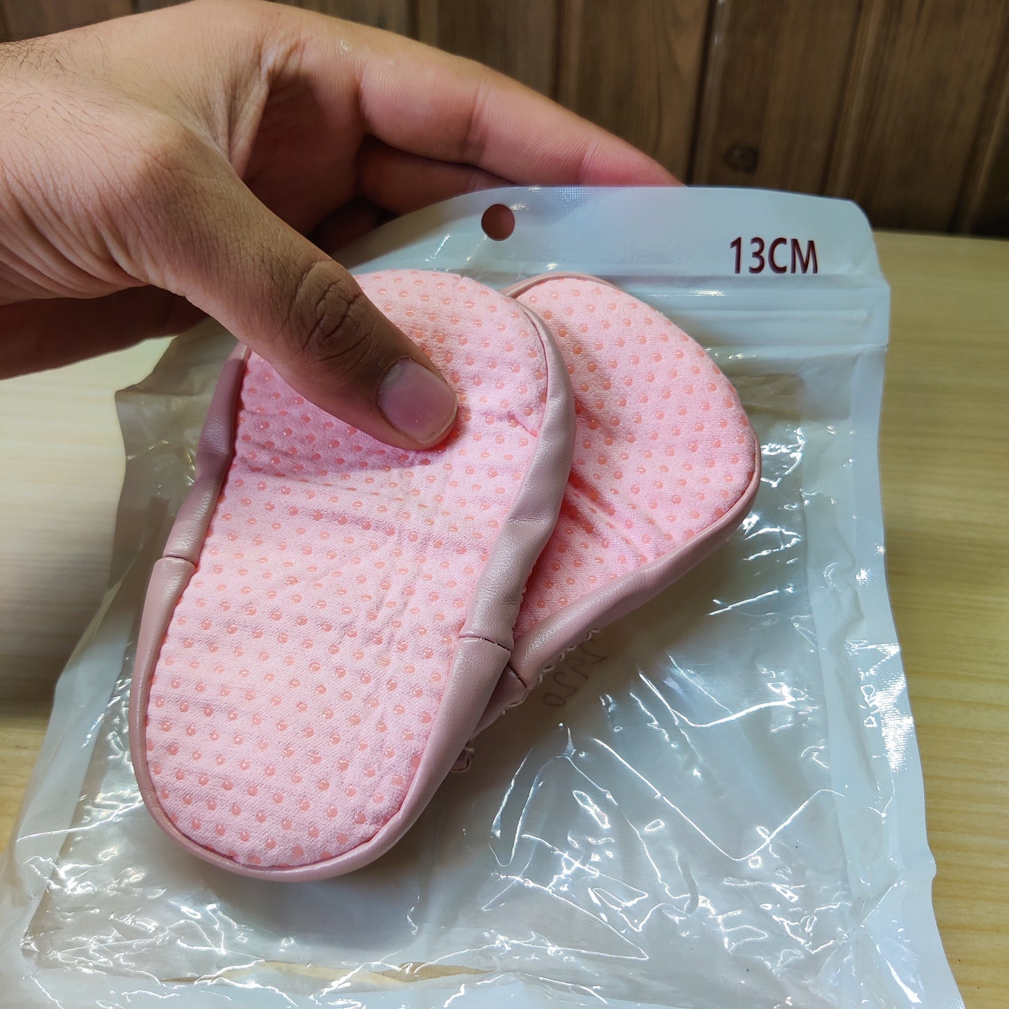 Toodlers Baby Girl Shoes 13 CM #ncd