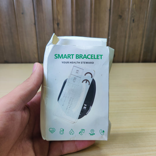 Black Kids Smart Watch #2937