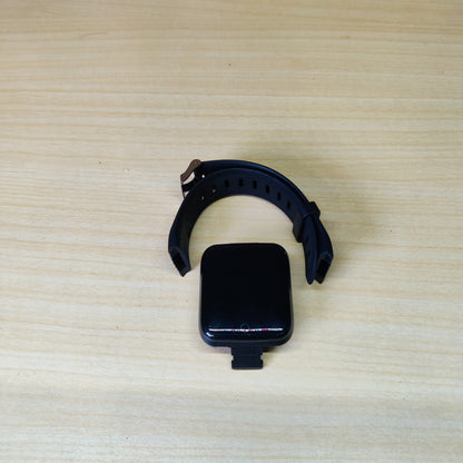 Black Kids Smart Watch #2937