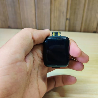 Black Kids Smart Watch #2937