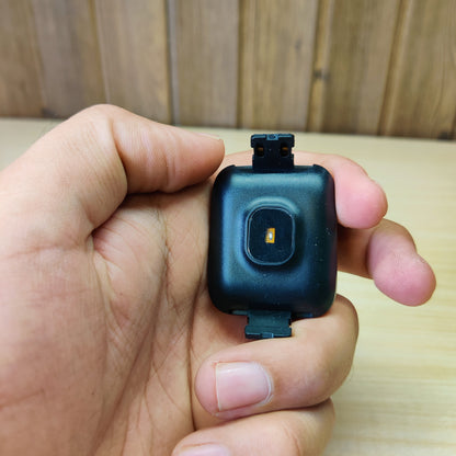 Black Kids Smart Watch #2937