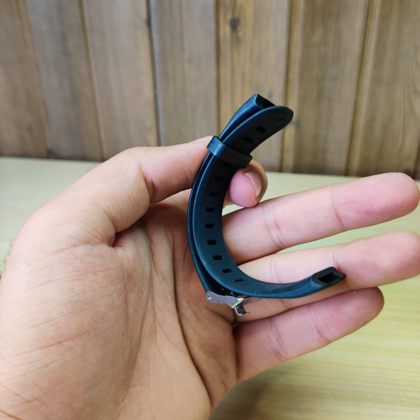 Black Kids Smart Watch #2937