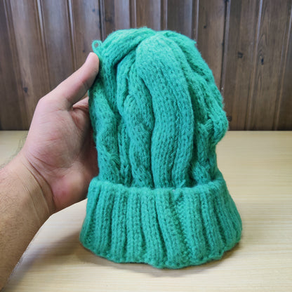 Green Cap #2862