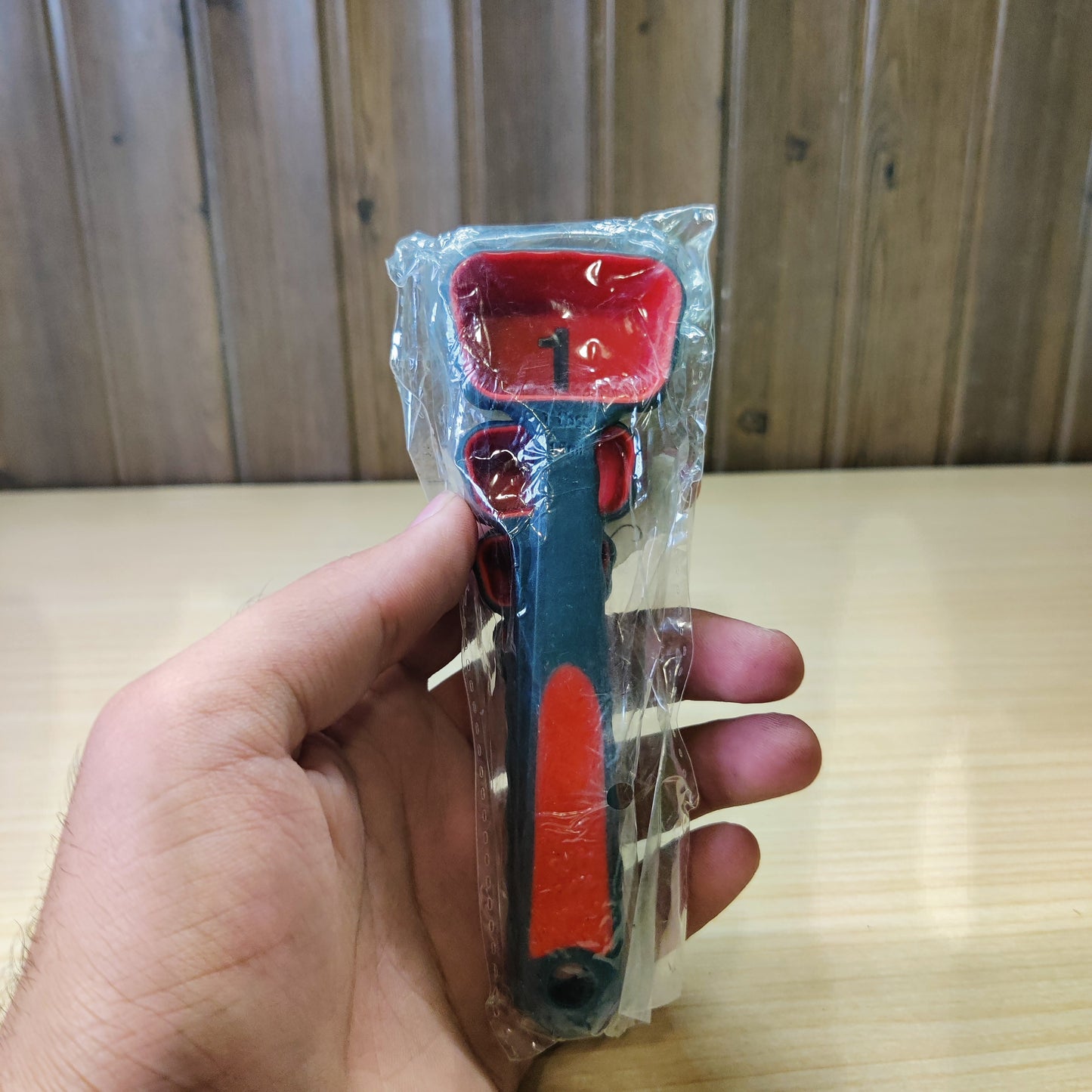 Measuring Spoons #3058