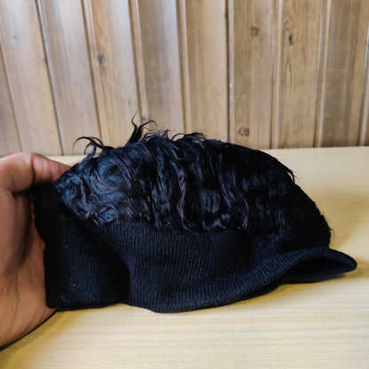 Hair Cap #2897