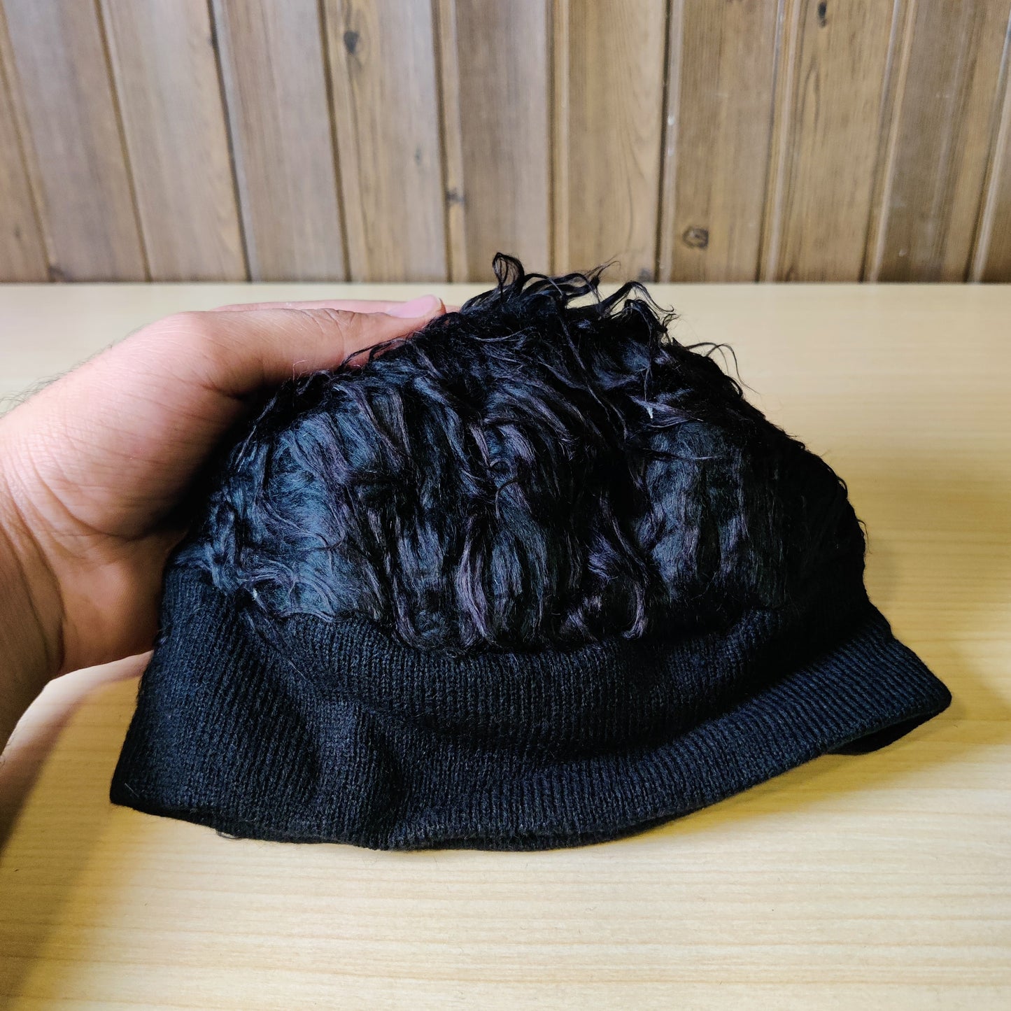 Hair Cap #2897