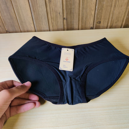 Padded Hip Pushup Shape enhancer Underwear #2933