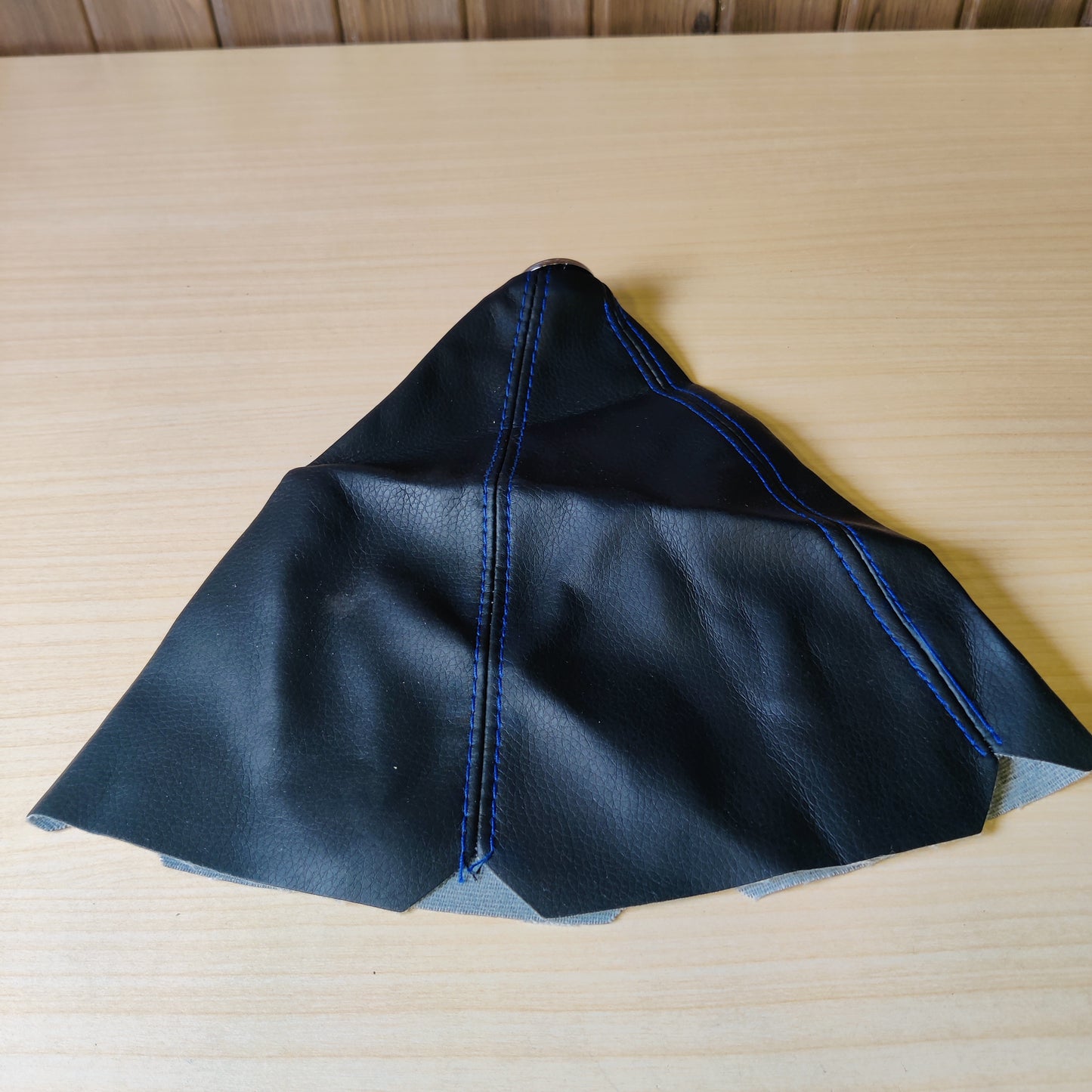 Manual Gear Boot Shift Knob Cover #2915