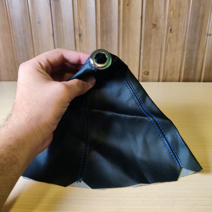 Manual Gear Boot Shift Knob Cover #2915