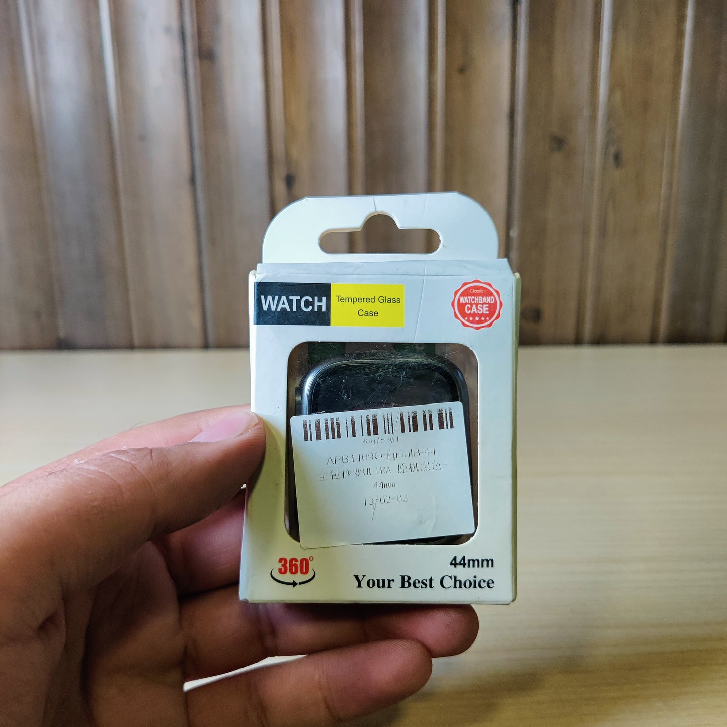44mm Smart Watch Cover #2928