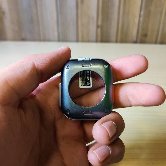 44mm Smart Watch Cover #2928