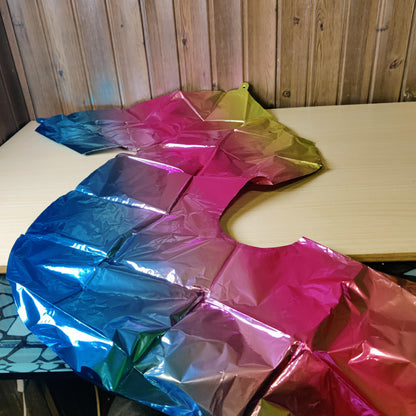 Big Foil Balloon #2919