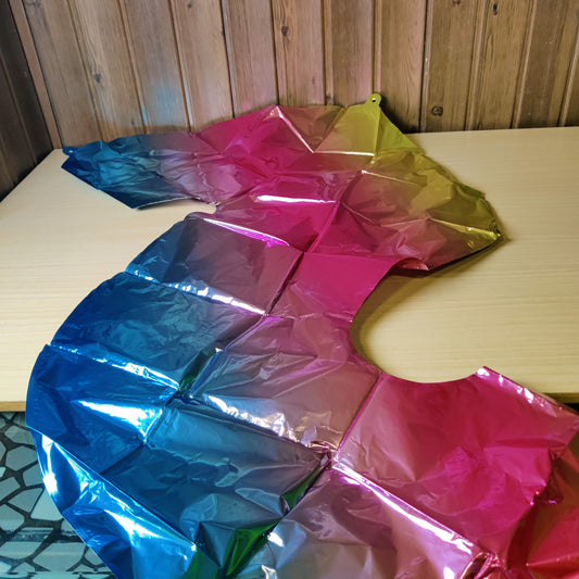 Big Foil Balloon #2919