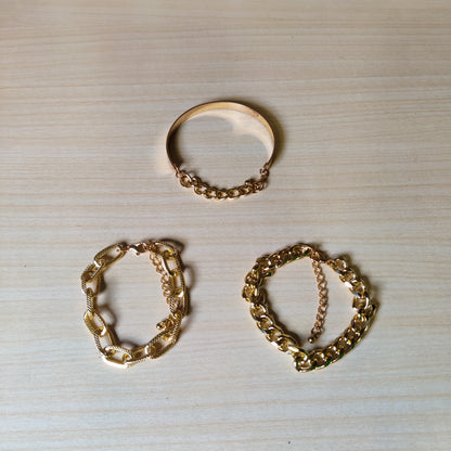 Multi Style Bracelets #3004