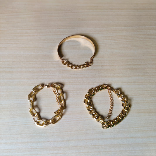 Multi Style Bracelets #3004