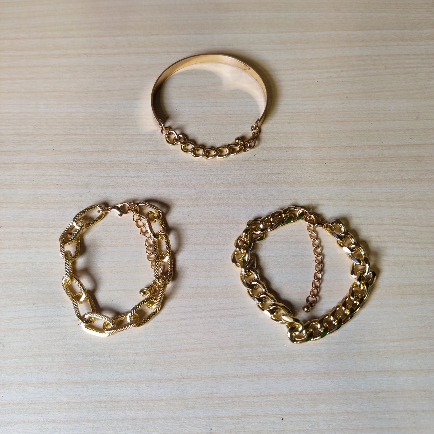 Multi Style Bracelets #3004