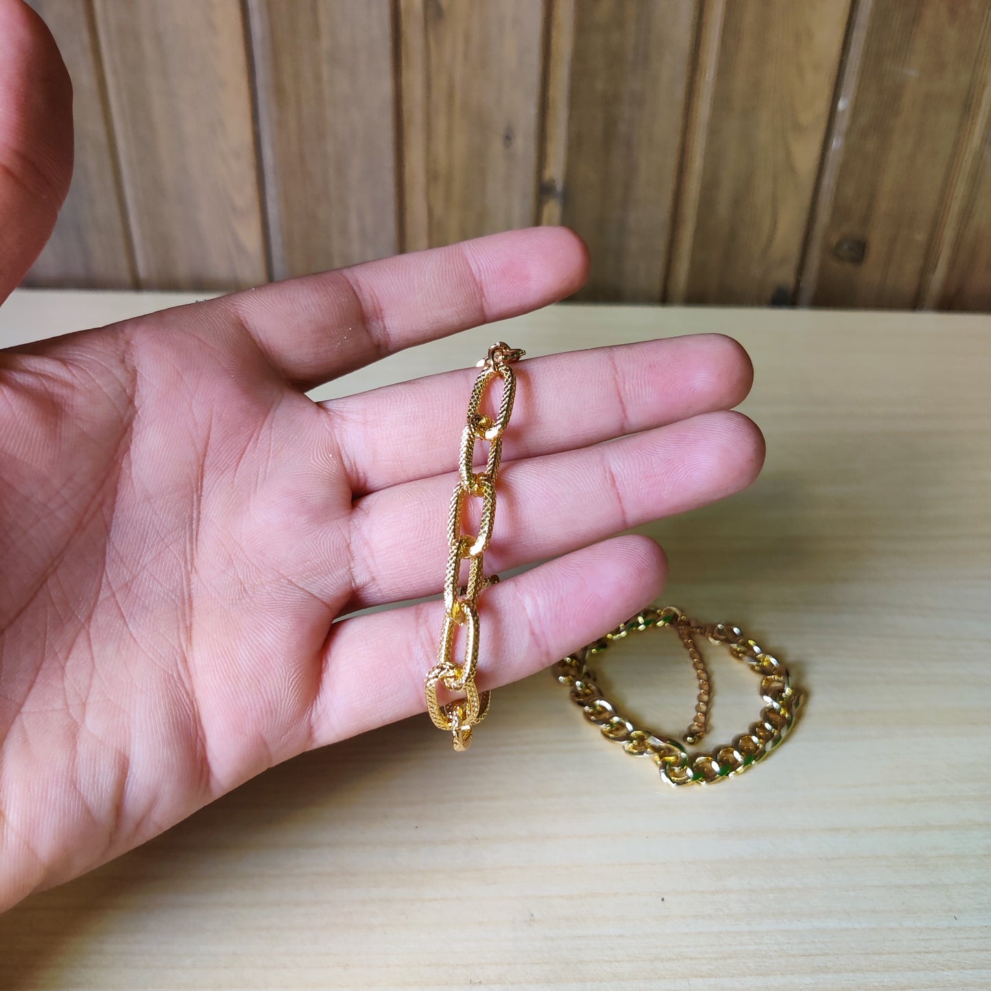 Multi Style Bracelets #3004