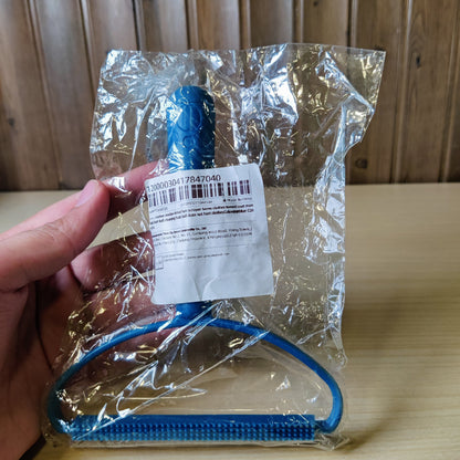 Clothes Double Sided Hair Scraper #2869