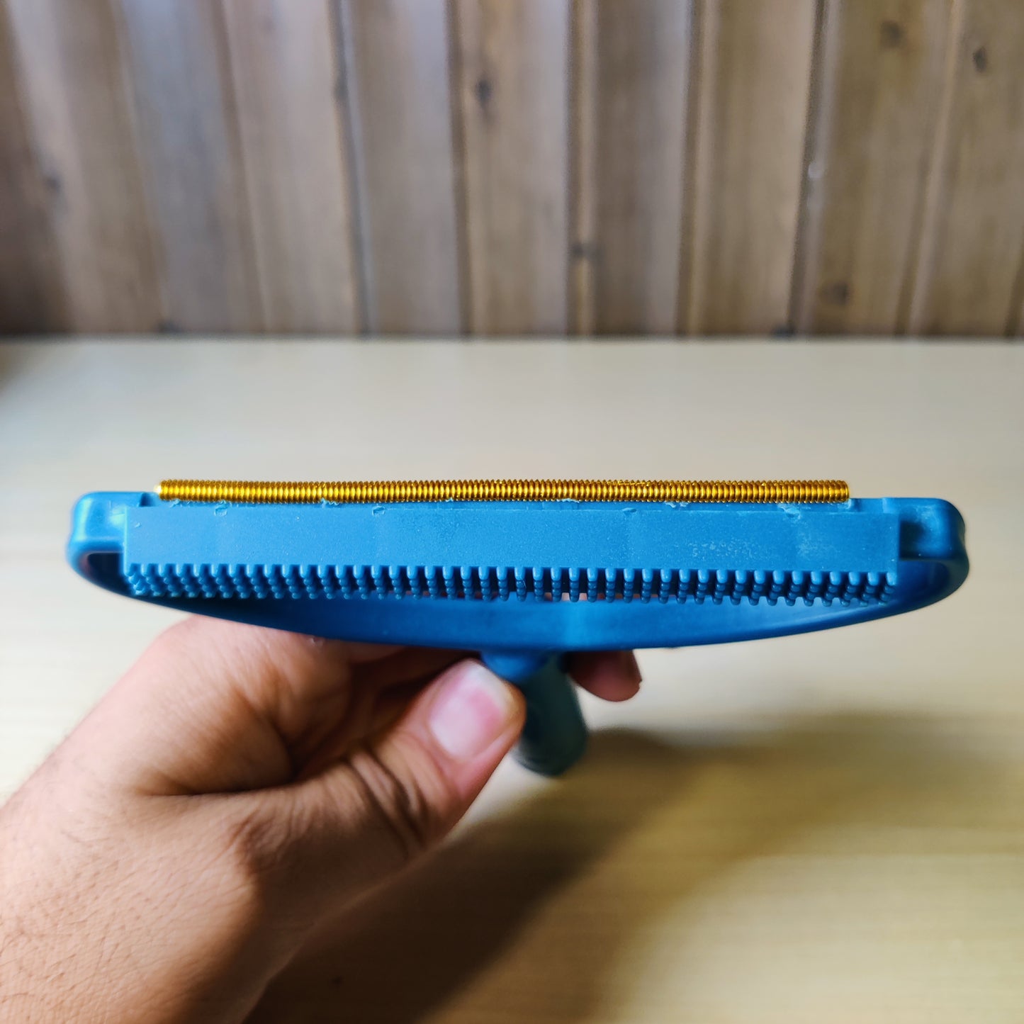 Clothes Double Sided Hair Scraper #2869